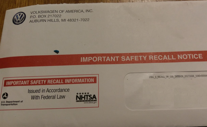 Illustration for article titled Treg recall.
